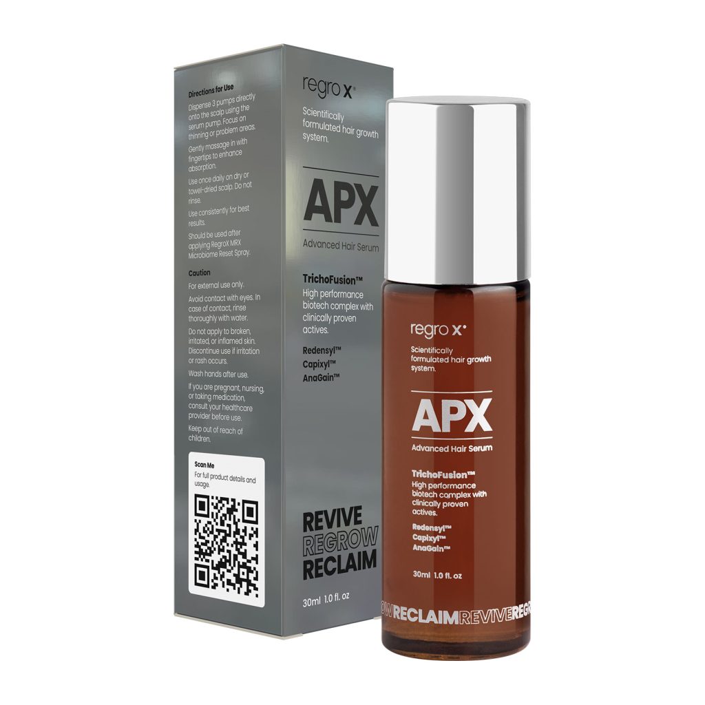 RegroX-APX-1004