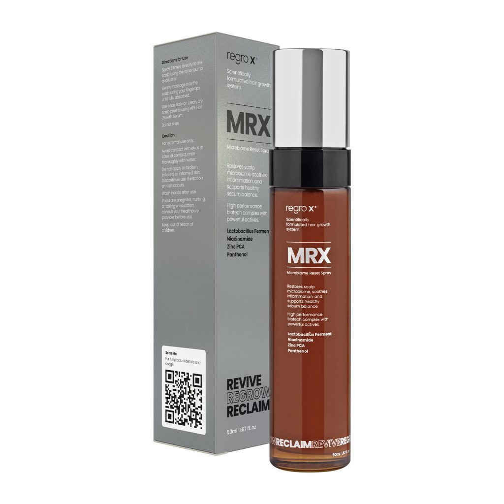 RegroX-MRX-1004