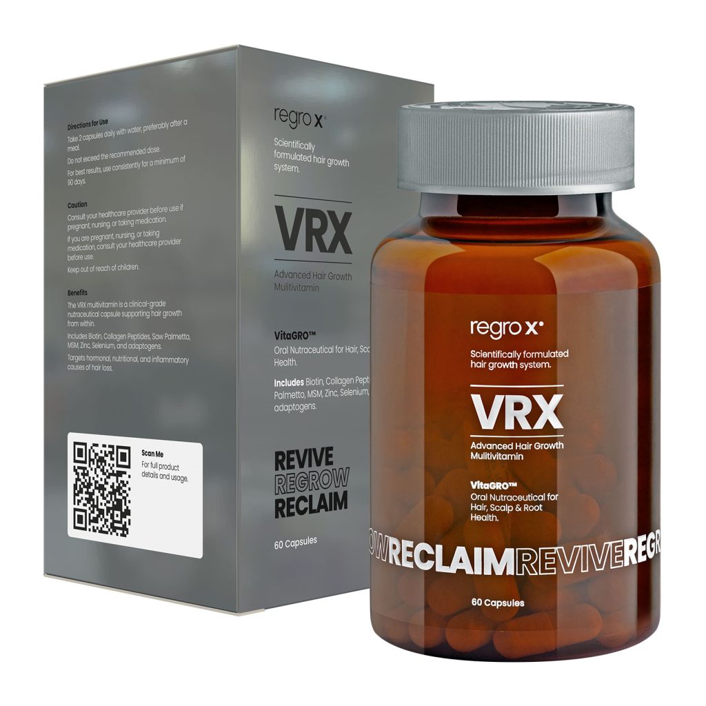 RegroX-VRX-1005