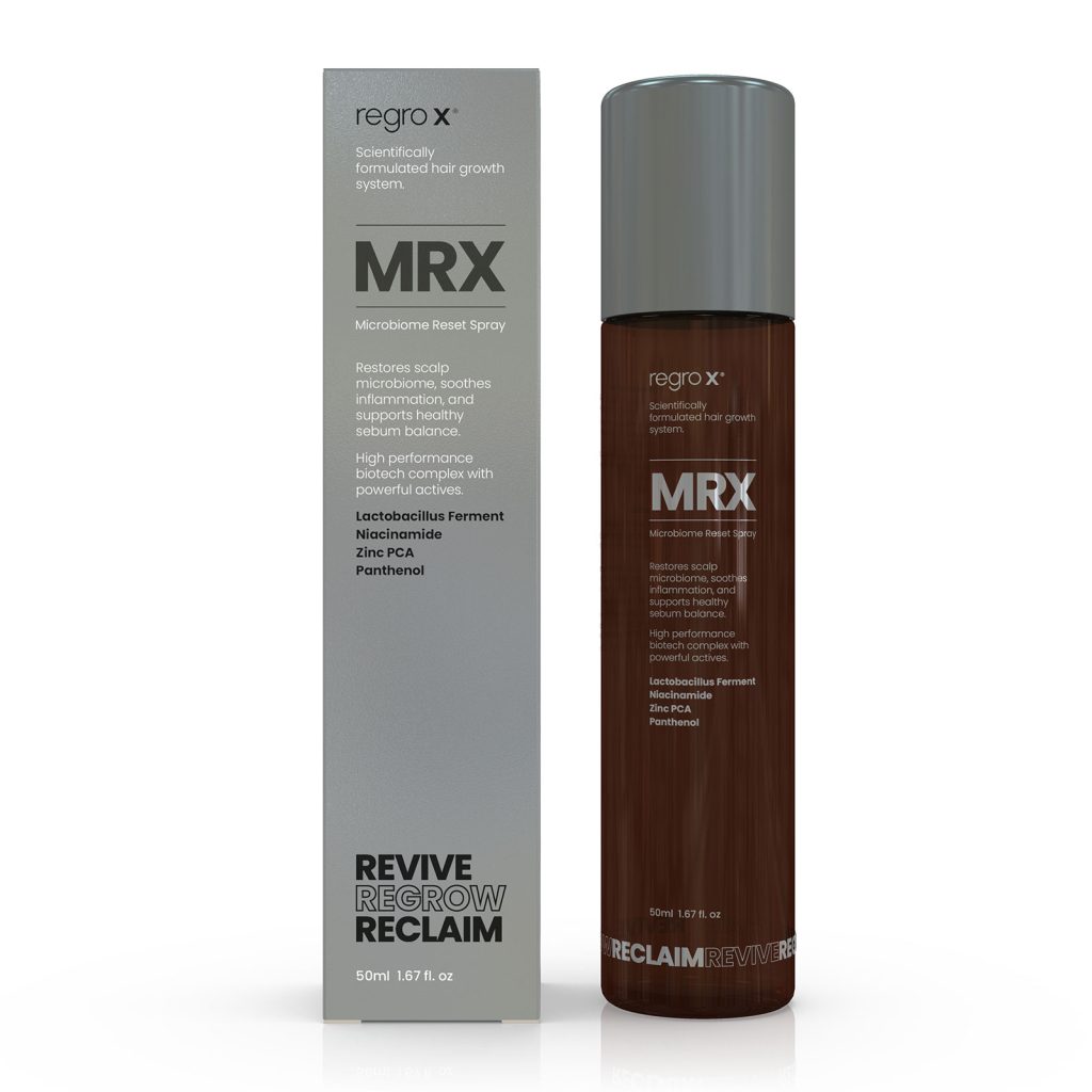 RegroX | Homepage | RegroX-MRX-50ml-Bottle-and-Box-301