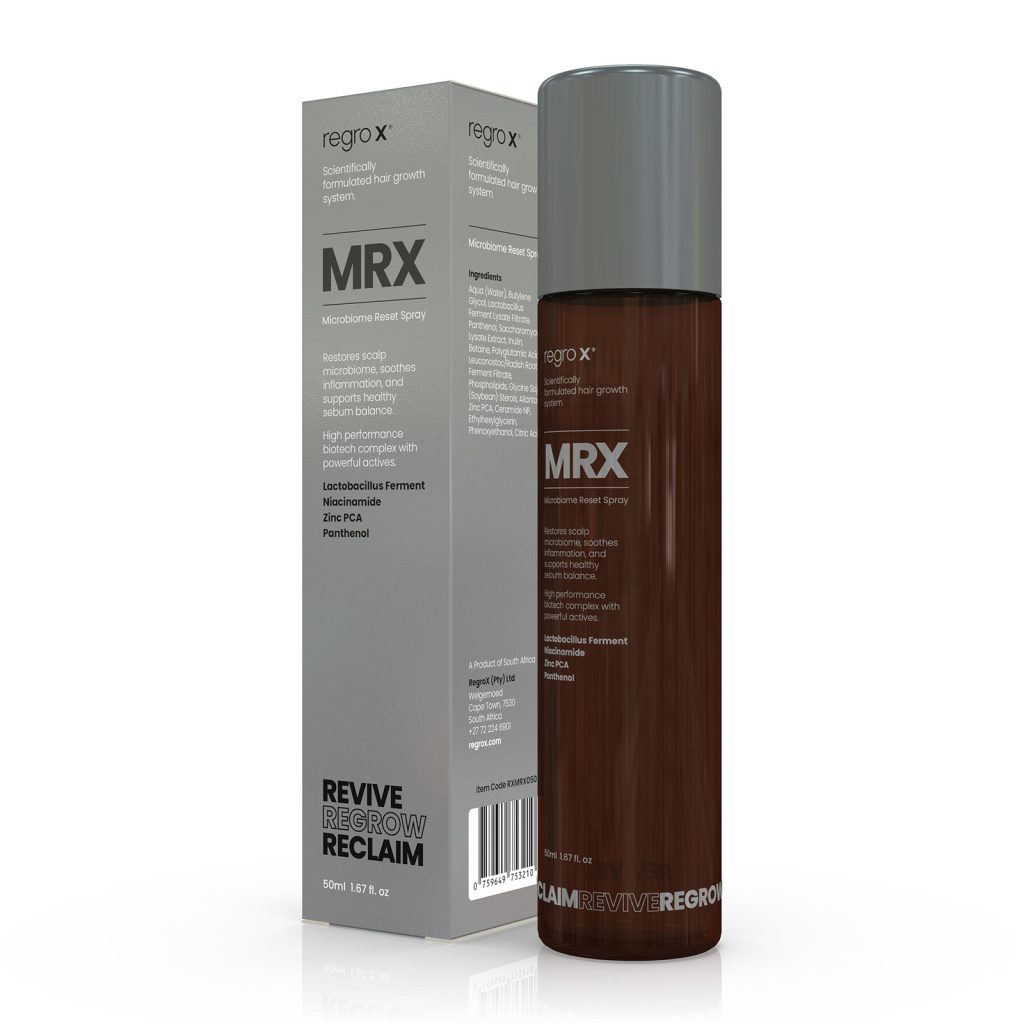 RegroX | Homepage | RegroX-MRX-50ml-Bottle-and-Box-303