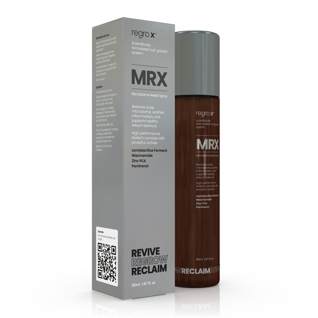 RegroX | Homepage | RegroX-MRX-50ml-Bottle-and-Box-304