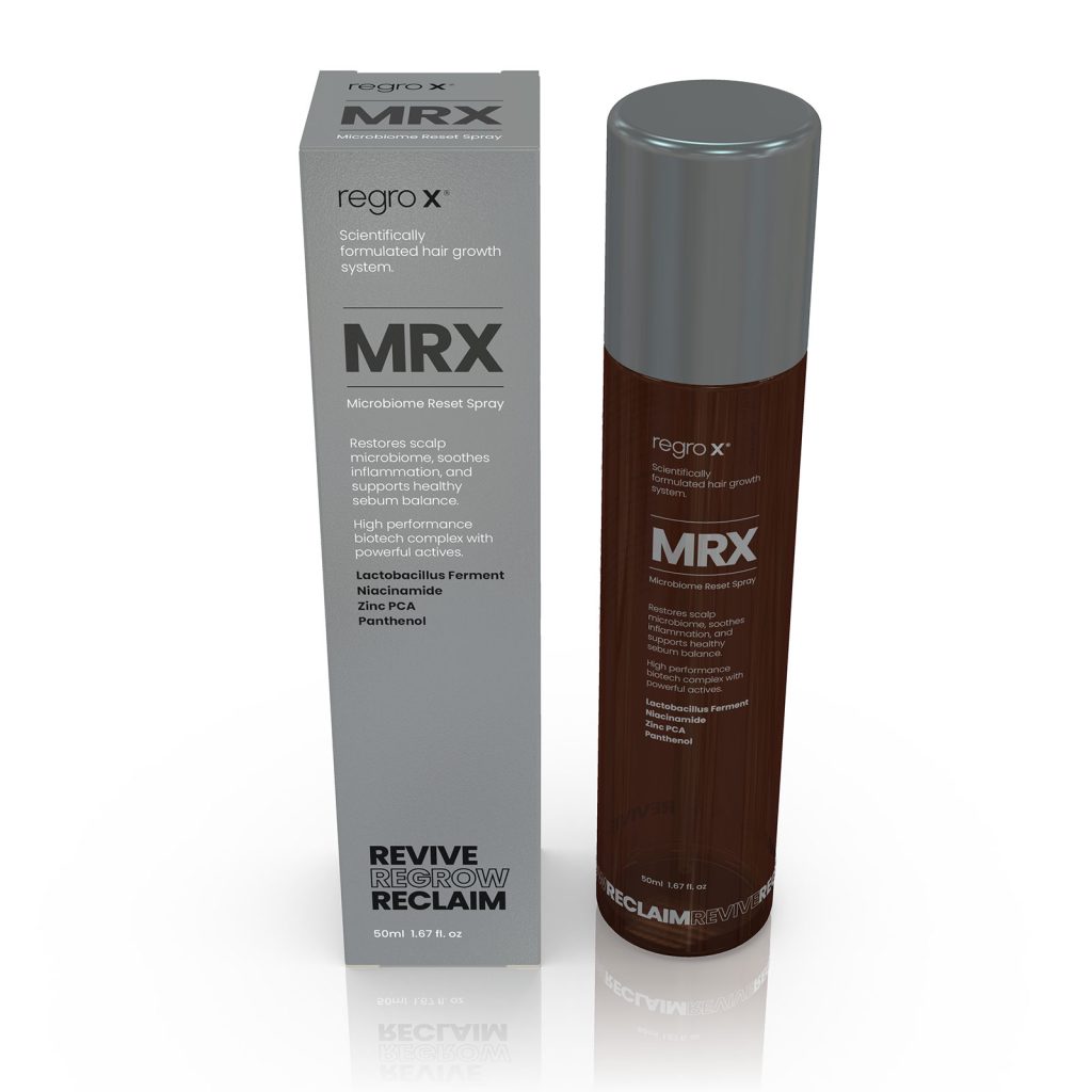 RegroX | Homepage | RegroX-MRX-50ml-Bottle-and-Box-305