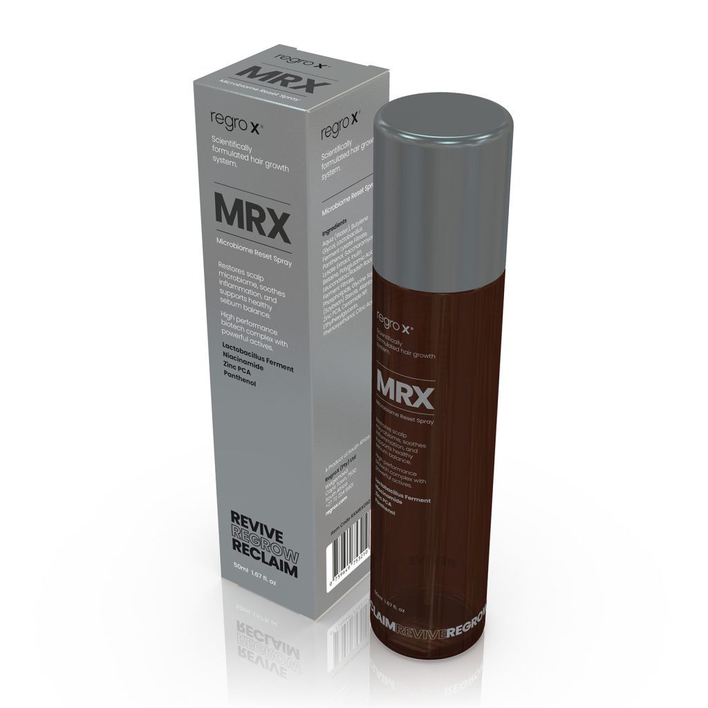 RegroX | Homepage | RegroX-MRX-50ml-Bottle-and-Box-307