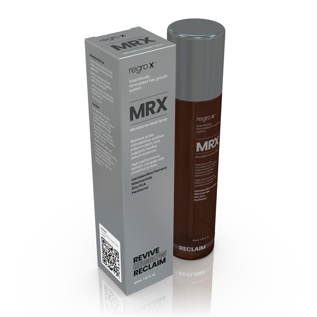 RegroX | Homepage | RegroX-MRX-50ml-Bottle-and-Box-308