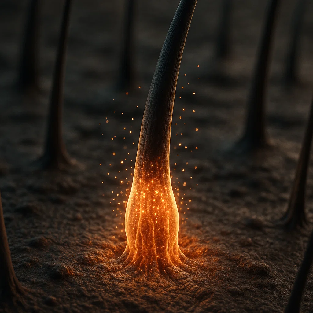 RegroX | Homepage | Hair Follicle Growth 0004