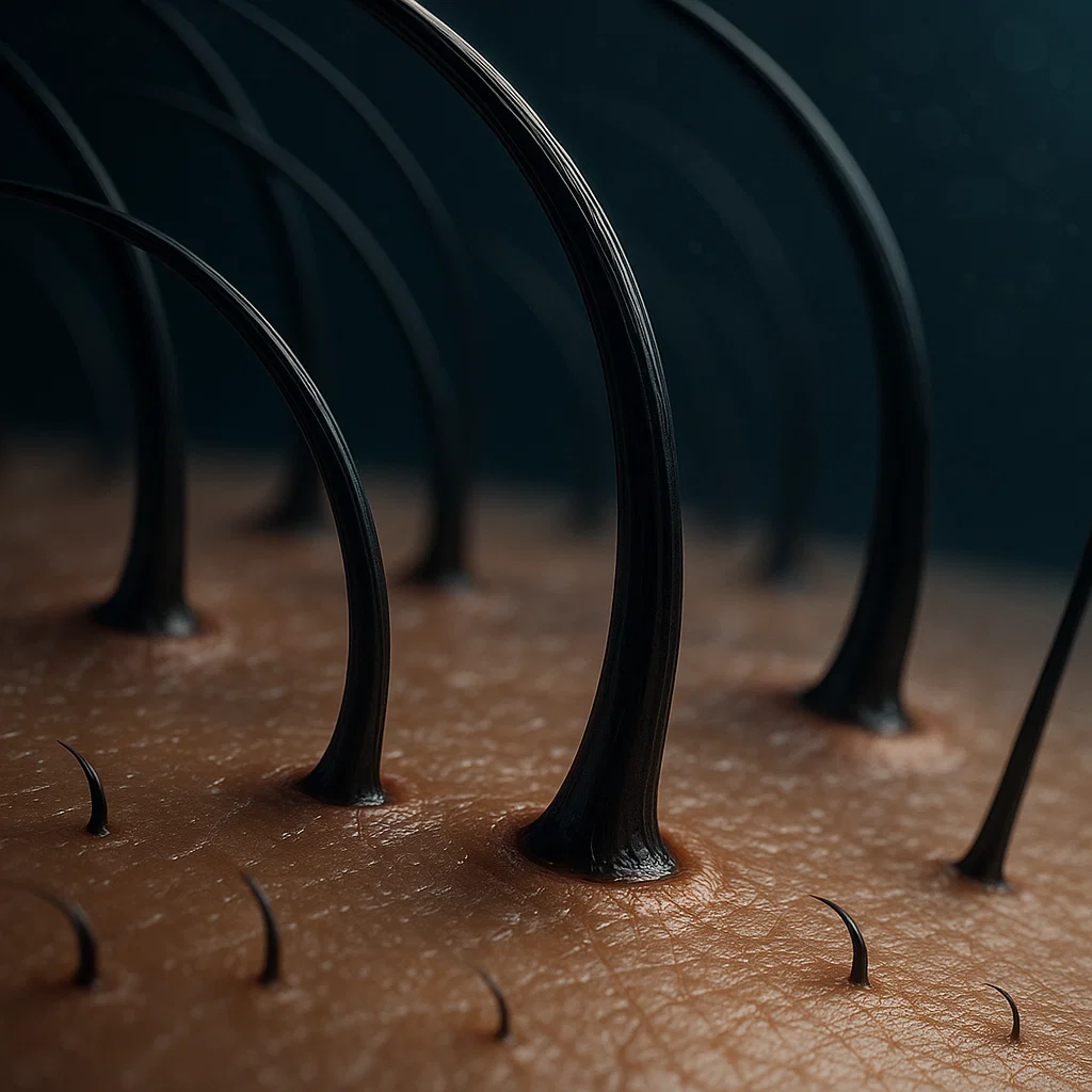 RegroX | Homepage | Hair Follicle Growth 0005