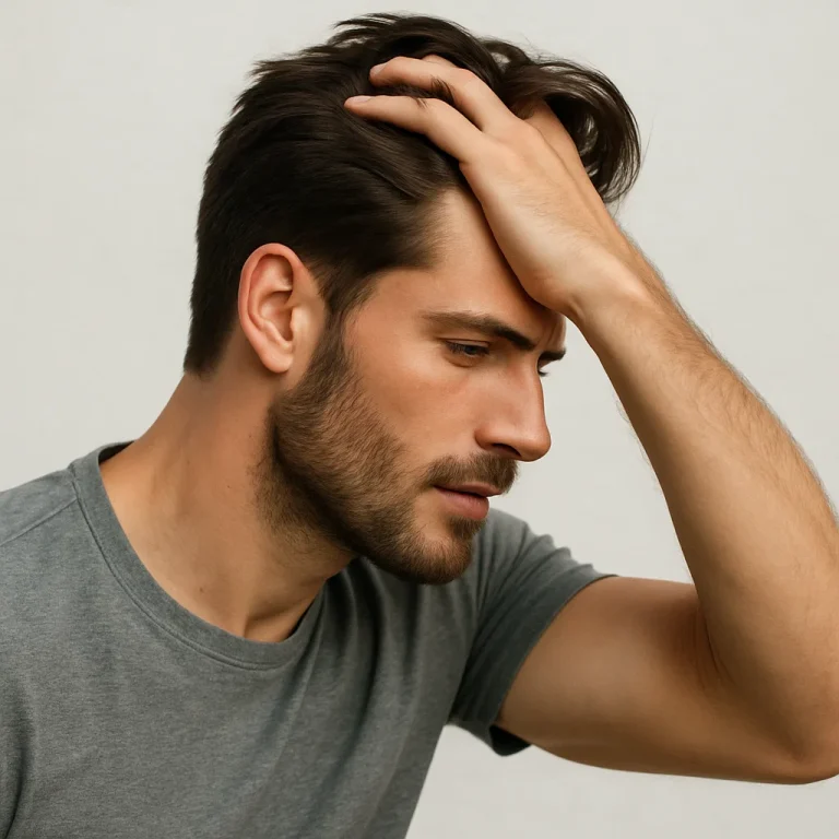 RegroX | Homepage | Hair Growth 0031