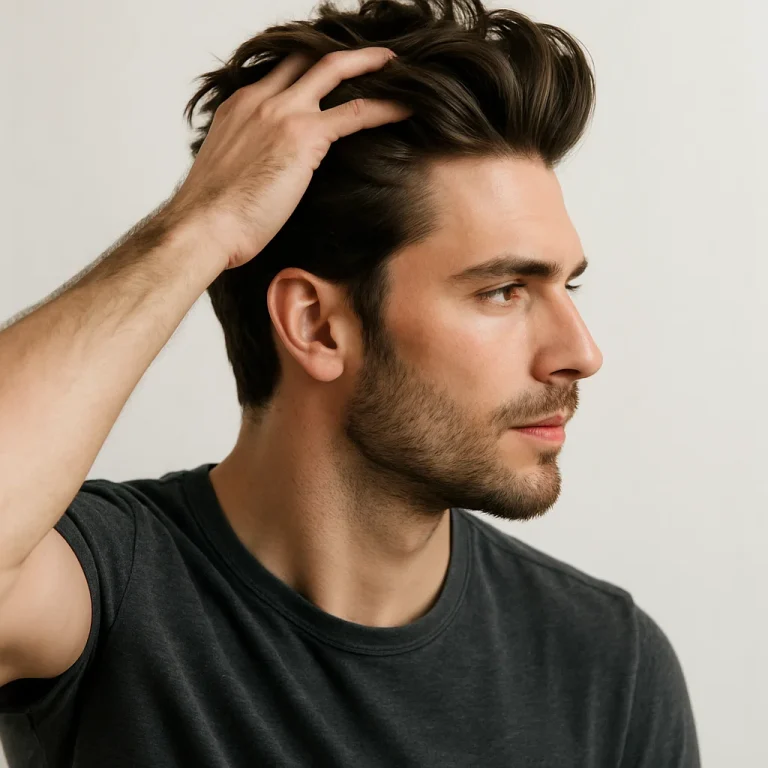 RegroX | Homepage | Hair Growth 0032