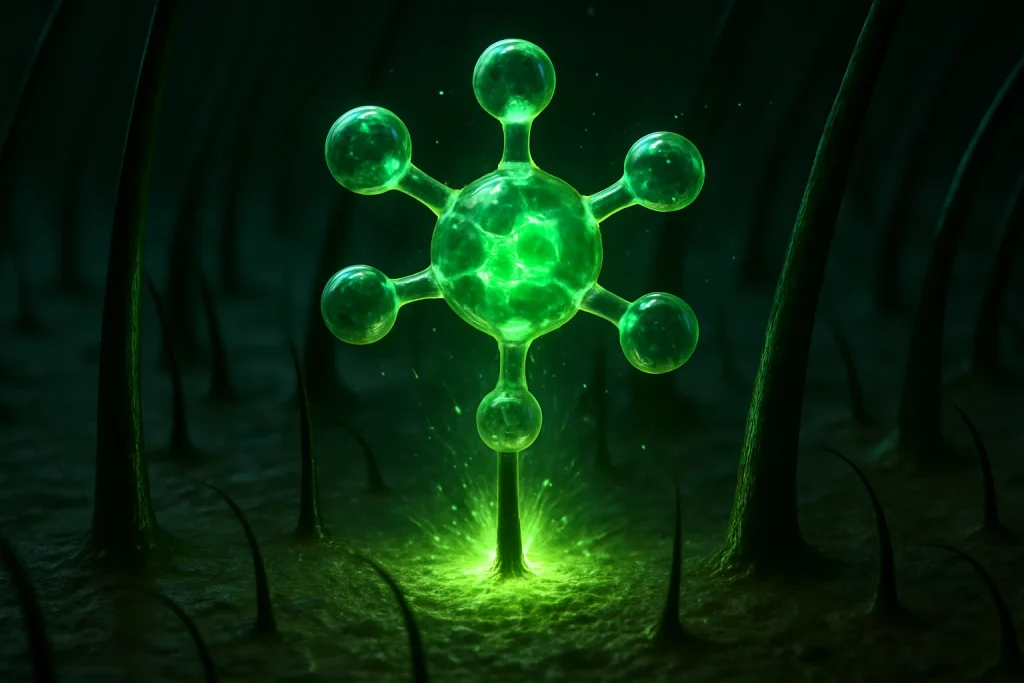 RegroX | Homepage | Hair Growth 0038