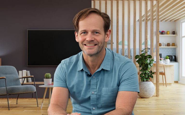 RegroX | Paul's Hair Restoration Journey | Paul-Portrait-Pic-0002