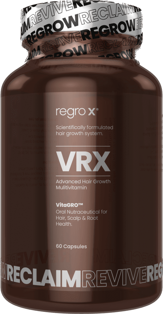 RegroX | VRX Clinical-Grade Hair Growth Multivitamin | regrox-vrx-img-1004