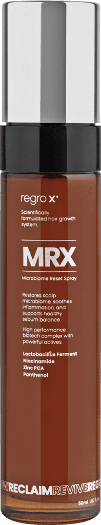 RegroX | VRX and APX Hair Growth Products | RegroX-MRX-Bottle-W001